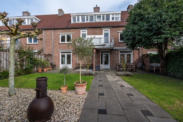 Medium property photo - Petrus Dondersstraat 124, 5614 AK Eindhoven